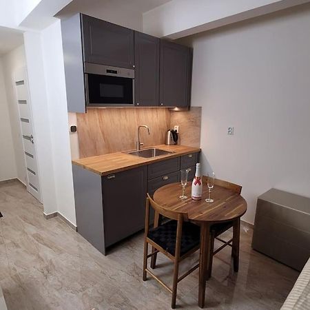 Luxusni Apartman Nedaleko Centra プラハ エクステリア 写真