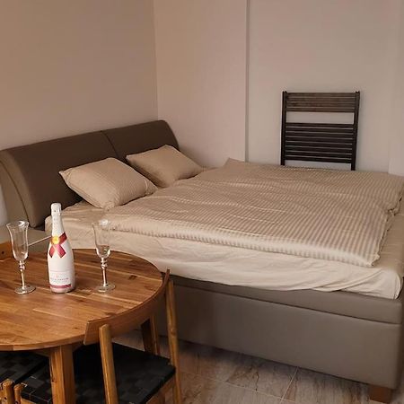 Luxusni Apartman Nedaleko Centra プラハ エクステリア 写真